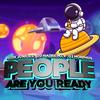 People Are Your Ready - DJ Morphius&DJ Hazel Mty&Muzik Junkies