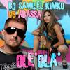 Ole' Ola'(Andry J Remix) - Dj Samuel Kimko'&Adassa