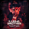 Bass Down (Explicit) - Illegal Brother&Animal Side