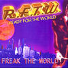 On Fire (Explicit) - Ready For The World