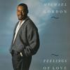 I Don't Want to Lose Your Love - Michael Gordon