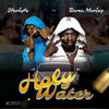 Holy water - Starlyte&Baron marley