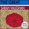 East of the Sun - Sarah Vaughan