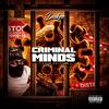 Criminal Minds(COVID EDITION) (Explicit) - DUKEZ