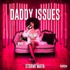 Daddy Issues (Radio Edit) - Stormi Maya