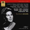 E Susanna non vien! … Dove sono i bei momenti - Gundula Janowitz&Vienna State Opera Orchestra&Michael Schønwandt