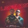 Legends - Mun G&Jose Chameleone&Mungi Emmanuel Matovu