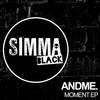 Moment (Original Mix) - AndMe.&Leah Lost
