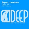 Delia (Original Mix) - Espen Lorentzen