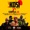 Kosi (All Star Remix) - Kosi EA All Stars&Ambassada&Jabidii&Beenie Gunter&Pallaso&Nina Roz&Arrow Bwoy&Eddy Kenzo&Wamboi Katee&Dufla&Ghetto Kids&Nessim&A Steyn&Motif the Don