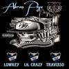 Abran Paso (Explicit) - Los Clandestinos 12-3&EL LowKey&El Trav13so&Lil Crazy