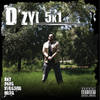 Worst Enemy(feat. Big Kev) - D'zyl 5k1&Big Kev