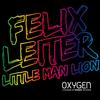 Little Man Lion (Instrumental Mix) - Felix Leiter