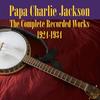 Jackson Blues - Papa Charlie Jackson