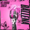 Ballena (Explicit) - MC ANNINO&Soneca