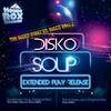 Frankfurter Soup (Original Mix) - The Disko Starz&Disco Ball'z