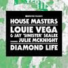 Diamond Life (Rocco Alternate Mix) - Louie Vega&Jay 'Sinister' Sealee&Julie McKnight