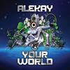 Your World (Original Mix) - Alekay