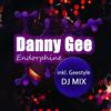 Endorphine - Danny Gee
