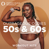 Dancing In the Street (Workout Remix 128 BPM) - Power Music Workout&Ivy Jo Hunter&Marvin P Gaye&William Stevenson