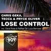 Lose Control (Raffael De Luca Remix) - Chris Geka&Pryce Oliver&Tecca