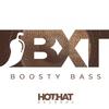 Boosty Bass (Original Mix) - Broxart