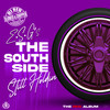 G-Ride (Slowed & Chopped|Explicit) - E.S.G&Dj Red&JTronius