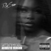 Satisfy My Soul (Acoustic Version) - Ria Sean