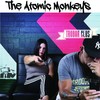 La tête haute - The Atomic Monkeys&Ampee&Vitanova&Madmax&Motta&Miistraal&DonKarlito