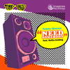 Need Somebody(feat. Nolita Golding) - Tommy Glasses