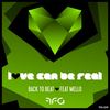 Love Can Be Real (Radio Vocal Mix) - Back To Beat&Mello