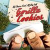 Gorilla Cookies(feat. Dj Big Inf) (Explicit) - DJ Chase&DJ Big Inf