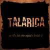 Talarica (Explicit) - MC V11&Favelado DJ&DJ Cyber Original