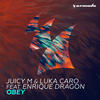 Obey - Juicy M&Luka Caro&Enrique Dragon