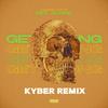 Get Along Kyber (Remix|Explicit) - Cameron Cartee&Renni Rucci&Mariahlynn&Salma Slims