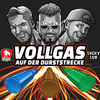 Vollgas auf der Durststrecke - Kreisligahelden&Lucky Lux