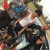 Wit The Gang (Explicit) - TGroove&TraaDuce&Bezel&Bear