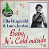 Let It Snow! Let It Snow! Let It Snow! - Ella Fitzgerald&Frank DeVol