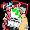 I Know Who Yu R (Radio Edit) - Melleefresh&Kardano