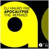 Apocalypse (David Jager Remix) - DJ Mauro Fire