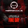 Fine Day (Original Mix) - Little Fella