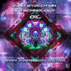 Oil (Pan Papason Remix) - Technology&Mind Evolution
