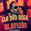 Ela Não Quer os Boyzão Agora Quer os Vagabundos (Explicit) - MC ZL&DJ Bokinha