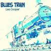 Blues Train - Les Cooper