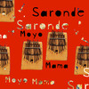 Moyo Mama (Jimpster's Late Night Jam) - Saronde