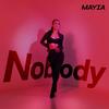 Nobody - Mayia