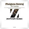 Sri Lanka - Phalguna Somraj