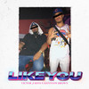 Like You - Victor J Sefo&Kennyon Brown