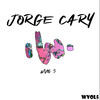 No Sleep (Jorge Cary Remix) - Moss & Enfasi