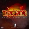 Te Encuentro(feat. Chary Ary) (Explicit) - DJ June&Chary Ary